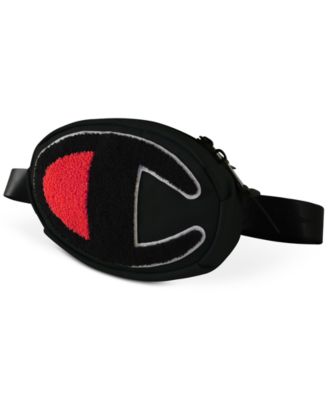 champion men's prime waist bag