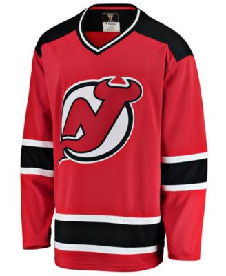 new jersey devils sweater