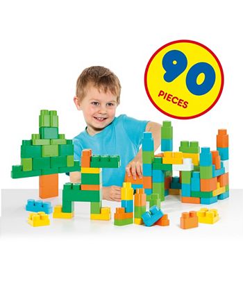 Molto blocks 150 piezas shop