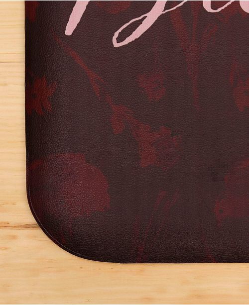 Home Dynamix David Burke Premier "Blessed" Cushioned AntiFatigue