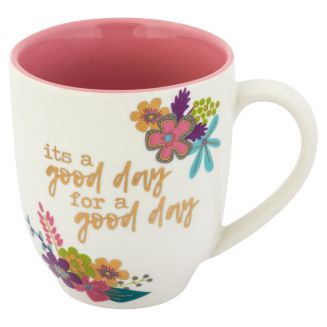 Karma Gifts Stardust Mug - Macy's