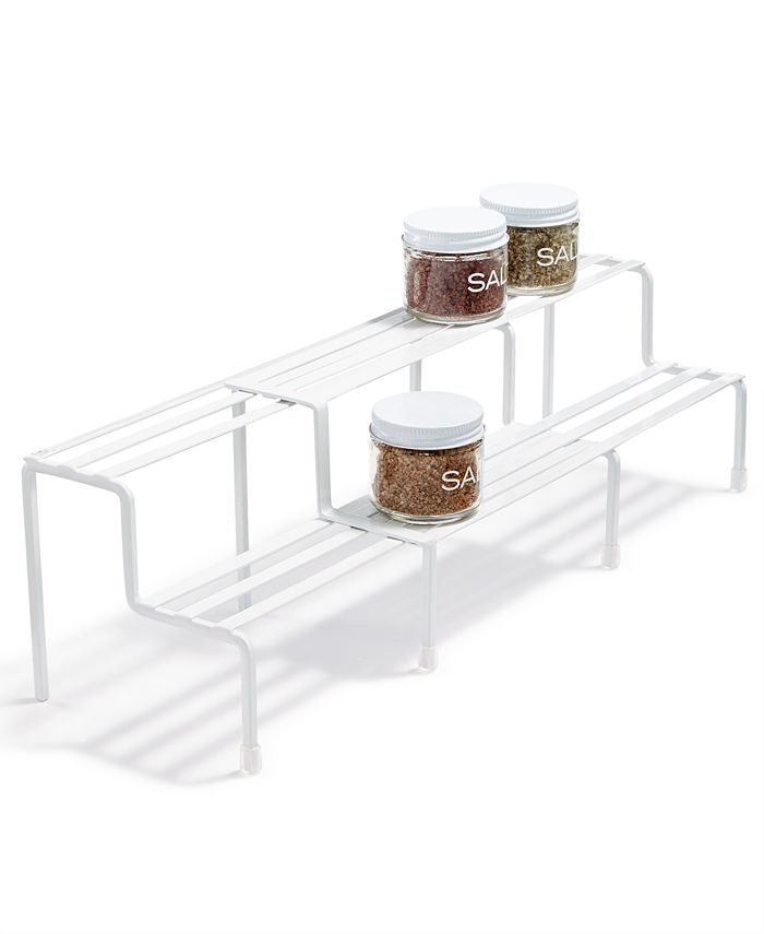 Martha stewart collection spice rack clearance