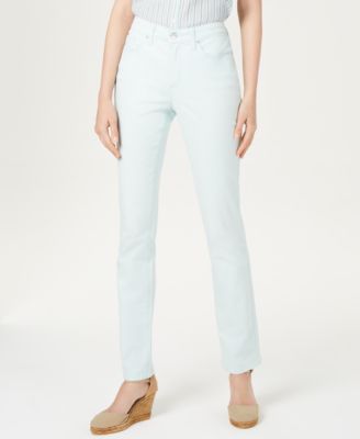 macys lexington straight jeans