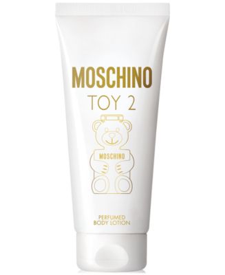 Moschino Toy 2 Body Lotion, 6.8-oz. - Macy's