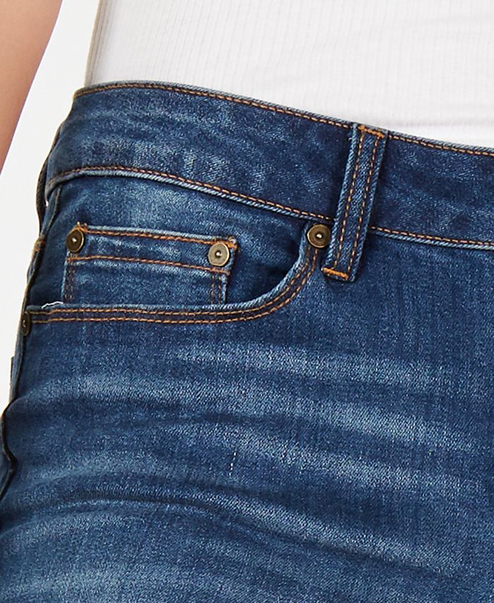R13 Denim Pré-Collection Boy Skinny - Howell Indigo pour Femme