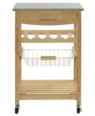 Kitchen Island Granite Top