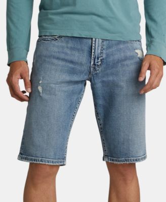 Silver Jeans Co. Men's Zac Relaxed 