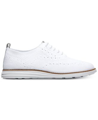 Women's ØriginalGrand Stitchlite Oxfords