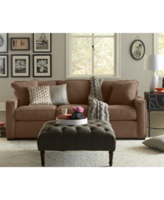 Radley Fabric Sofa Collection, Created for Macy's