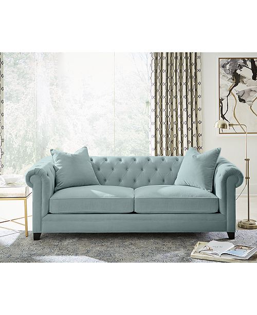 Martha Stewart Collection Saybridge Living Room Furniture