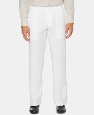 Men S Linen Pants Shop Men S Linen Pants Macy S