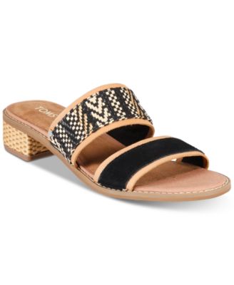 toms womens flip flops