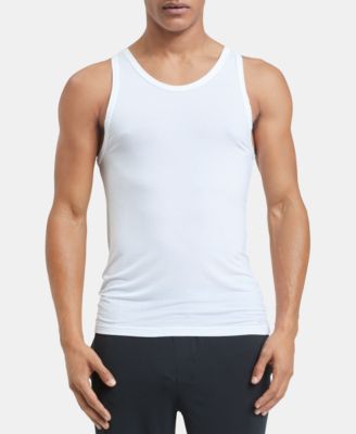 calvin klein modal tank top