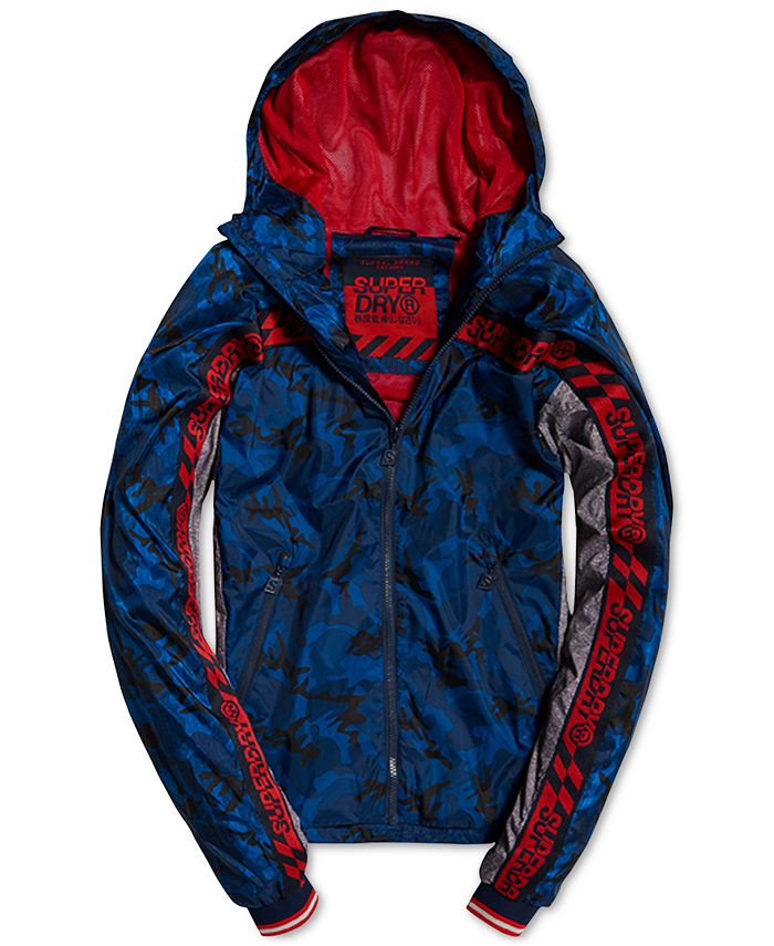 Superdry hawk sale