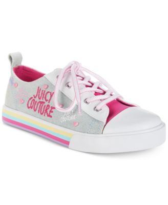 juicy couture pink sneakers