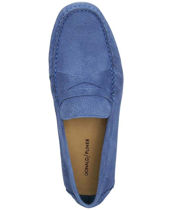 Donald Pliner Men s Varran Penny Drivers Macy s
