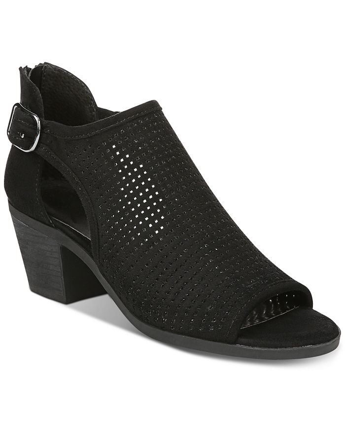 Carlos santana shop dawn bootie