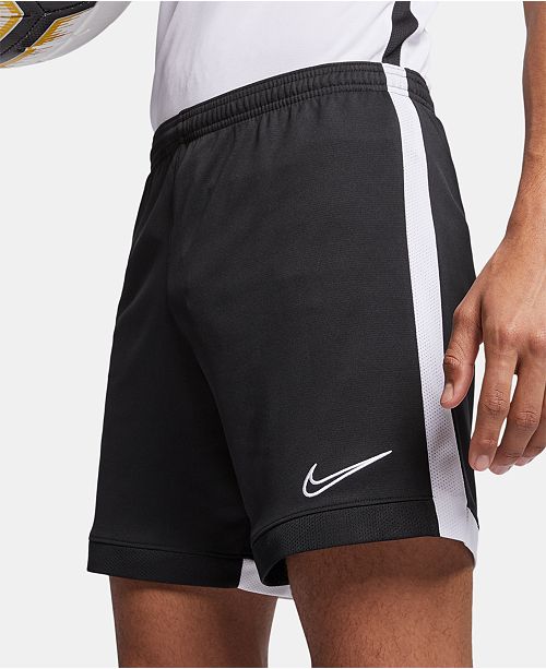 Nike Men's Dri-FIT Academy Soccer Shorts & Reviews - Shorts - Men - Macy's