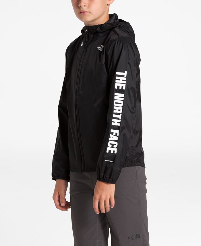 North face flurry new arrivals wind hoodie