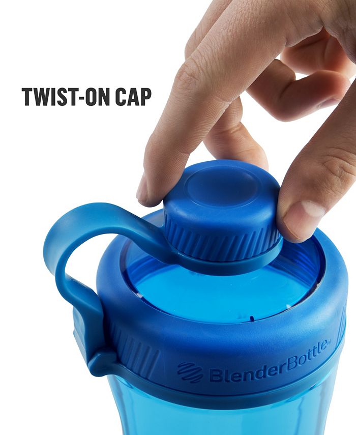BlenderBottle Tritan Shaker Bottle, 32Ounce Macy's