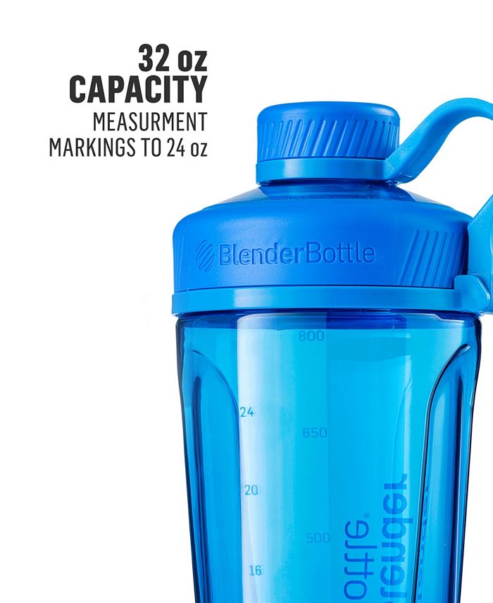 BlenderBottle Tritan Shaker Bottle, 32Ounce Macy's