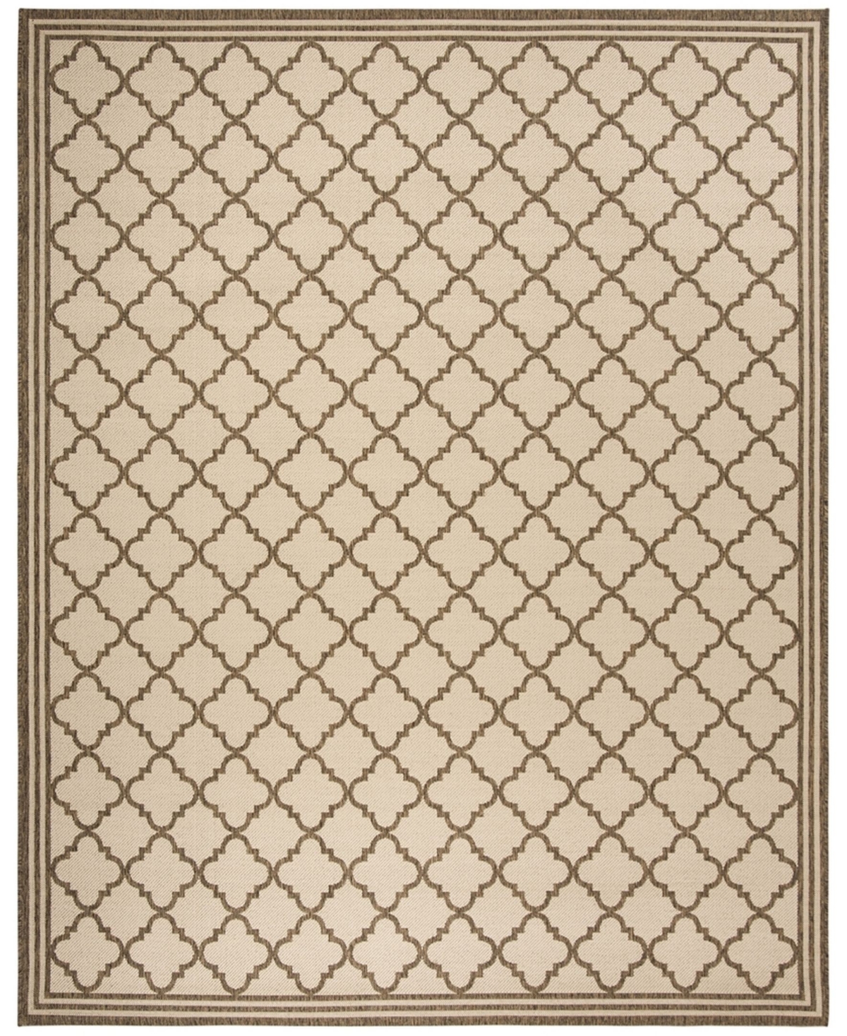 Safavieh Linden 9' x 12' Area Rug - Cream/Beige