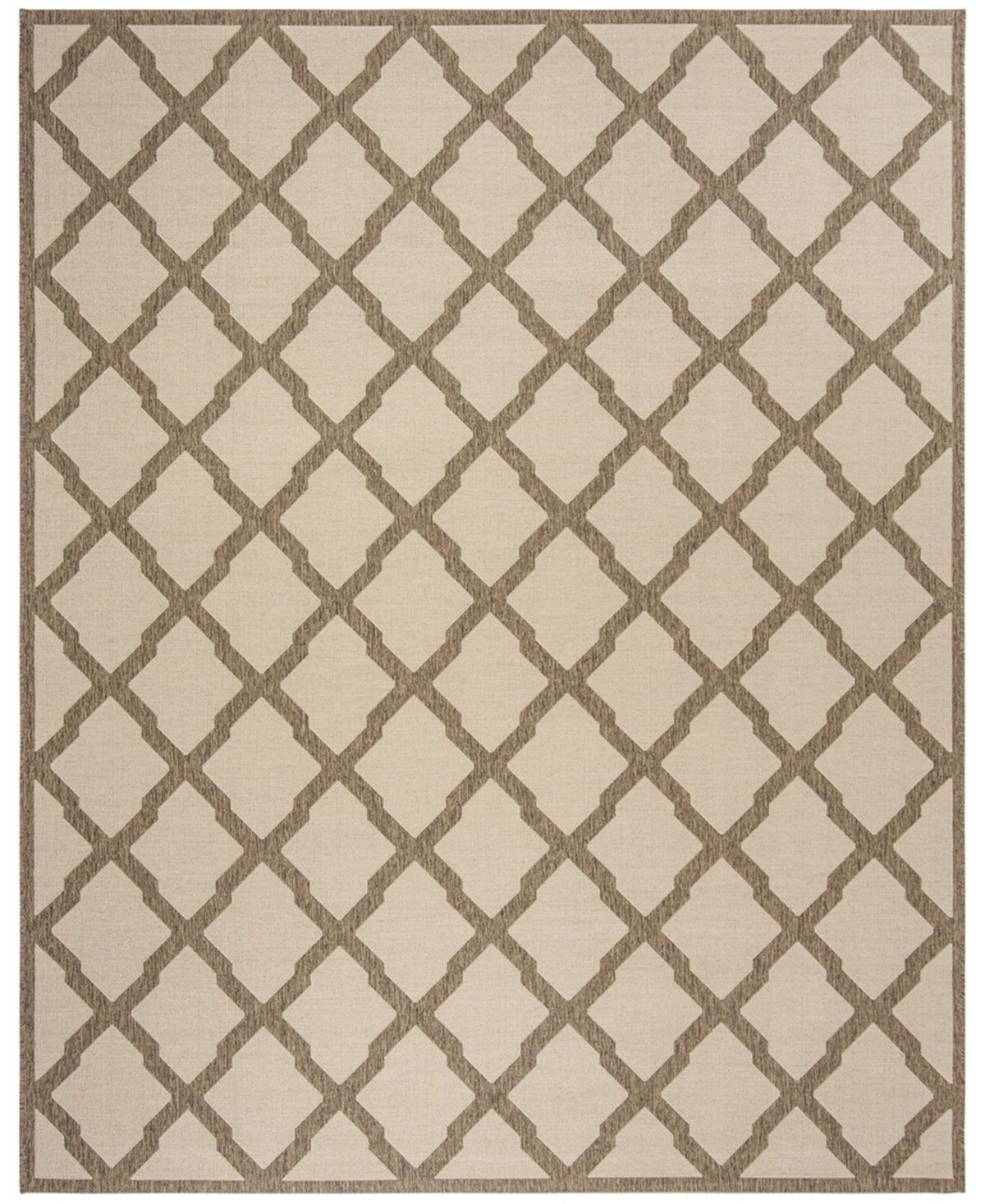 Safavieh Linden 9' x 12' Area Rug - Cream/Beige