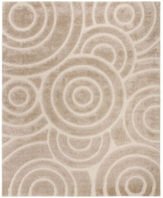 Safavieh Memphis Cream 8' x 10' Area Rug - Macy's