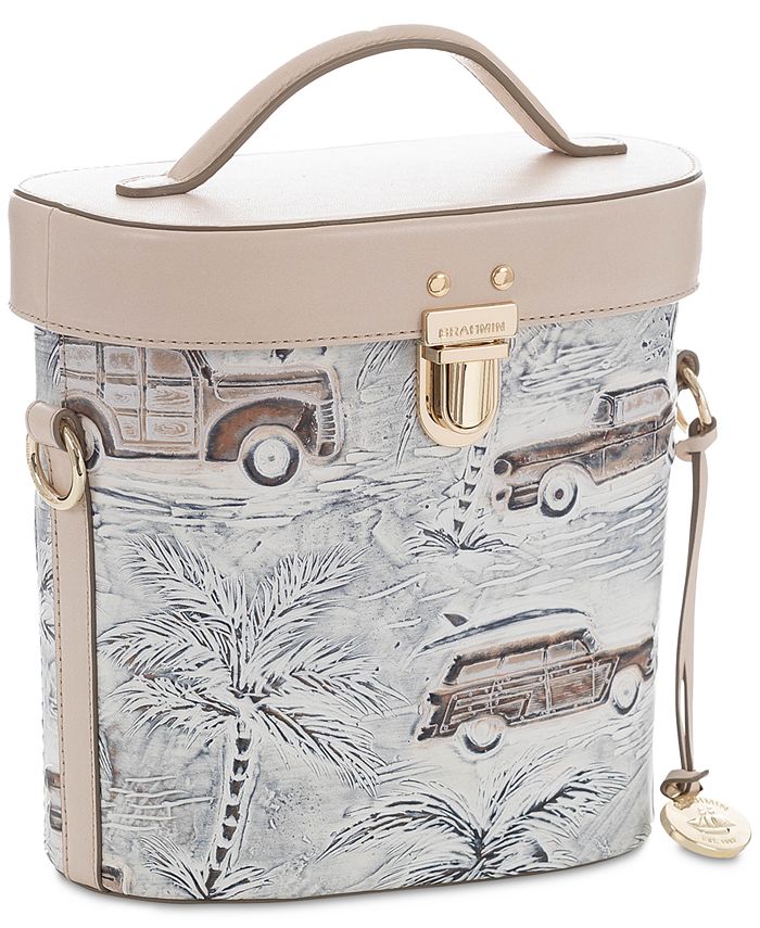 Brahmin copa cabana best sale crossbody