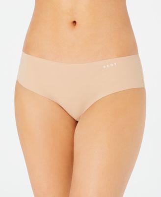 DKNY - Women's Litewear Logo-Printed Hipster DK5028