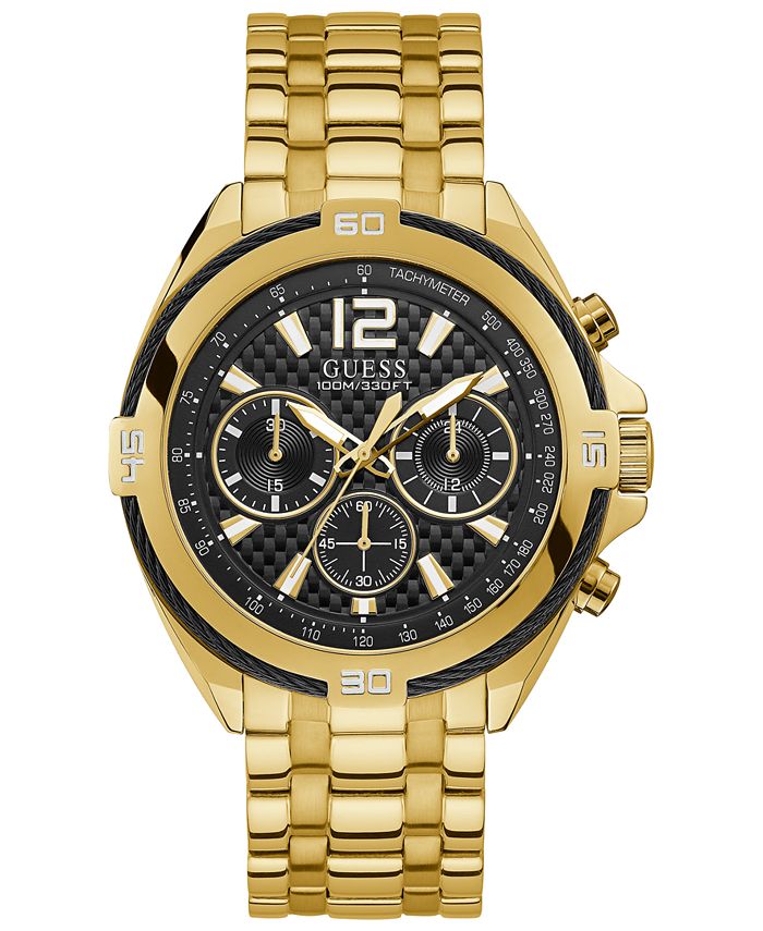 Macys relojes guess Clearance