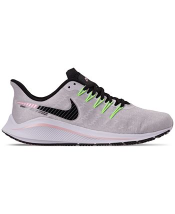 Nike women's air zoom vomero 14 hot sale