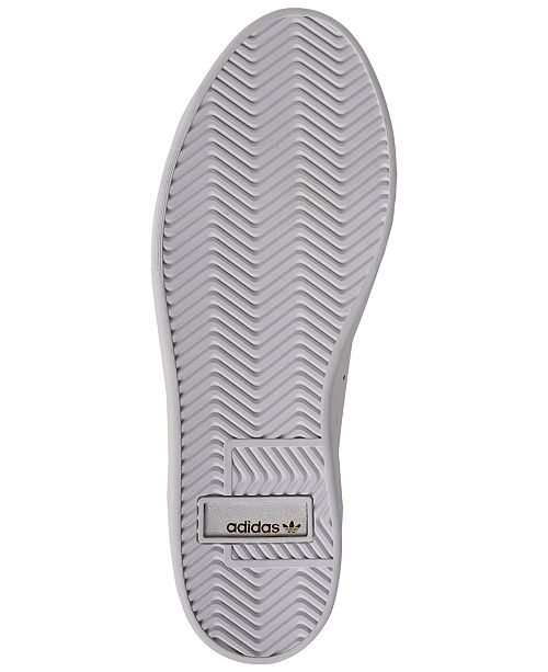 Adidas Women S Originals Sleek Casual Sneakers From Finish Line