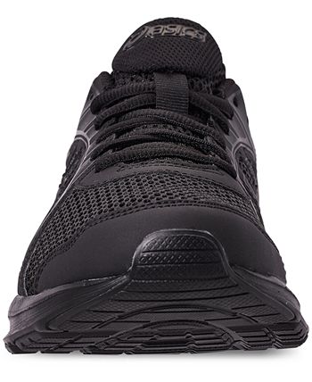 Asics Men s Jolt 2 Wide Width Running Sneakers from Finish Line