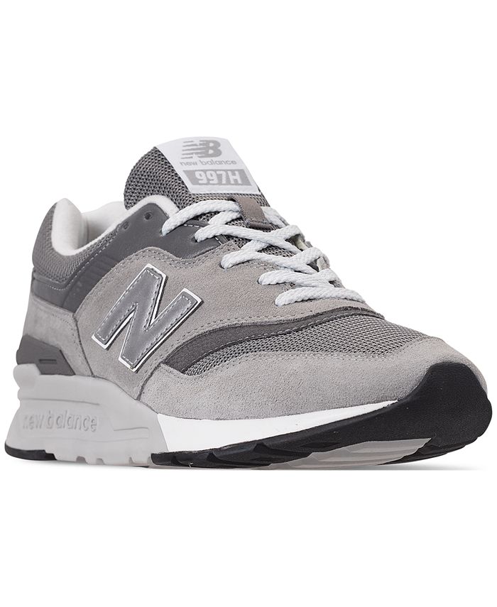 New balance 997 finish line on sale