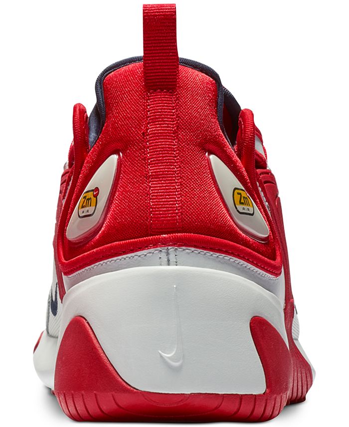 nike zoom 2k finish line
