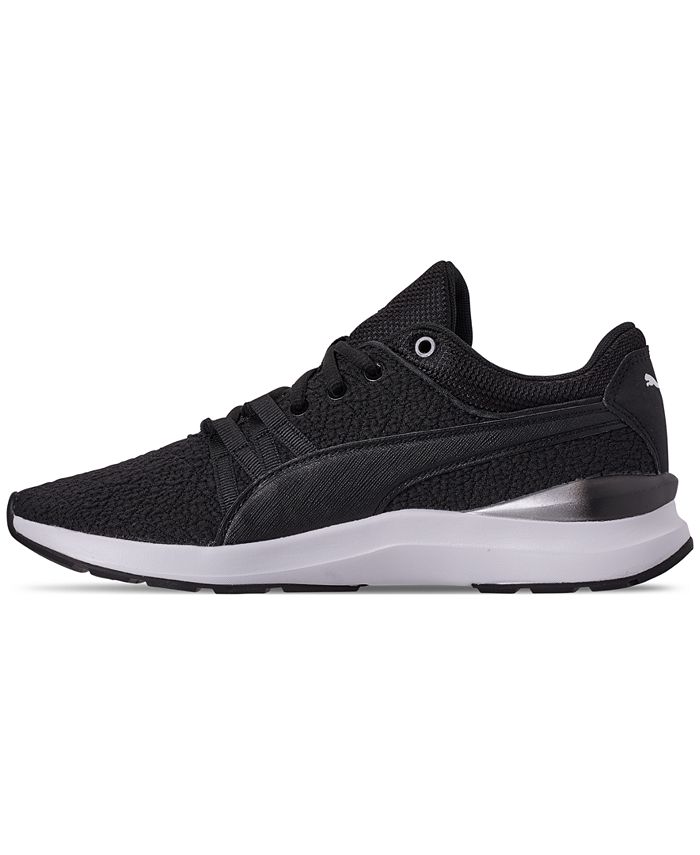 Puma Women's Adela Gradient Casual Sneakers from Finish Line & Reviews ...