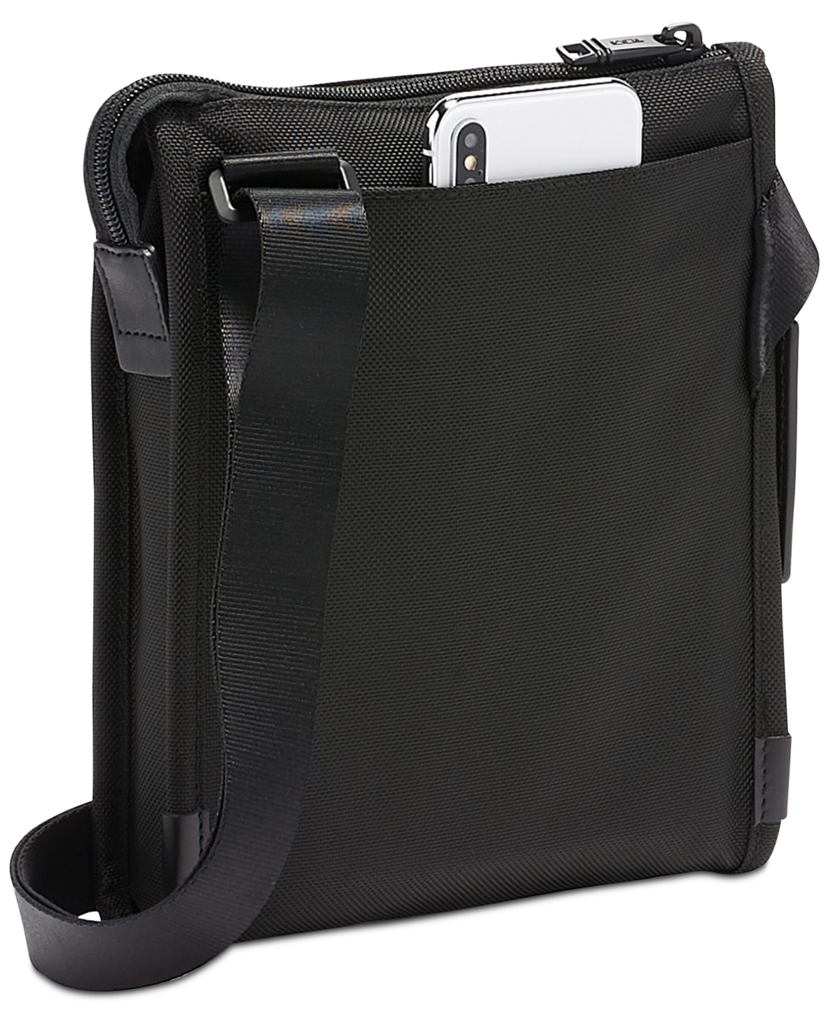 Tumi Men's Pocket Bag