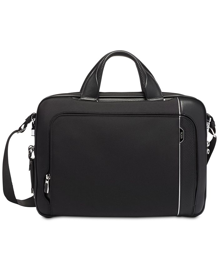 Tumi Men's Sadler Briefcase Macy's