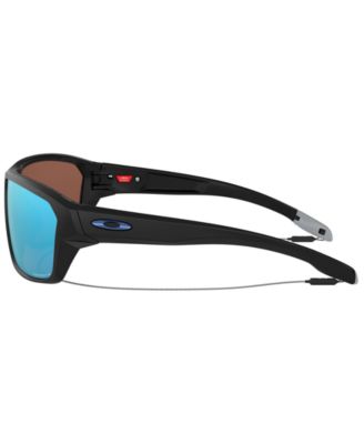 Polarized Sunglasses, OO9416 64 Split Shot