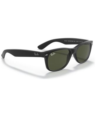 Sunglasses, RB2132 NEW WAYFARER 