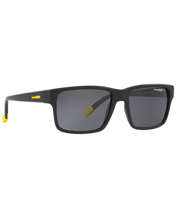 Arnette - Polarized Sunglasses, AN4254 56