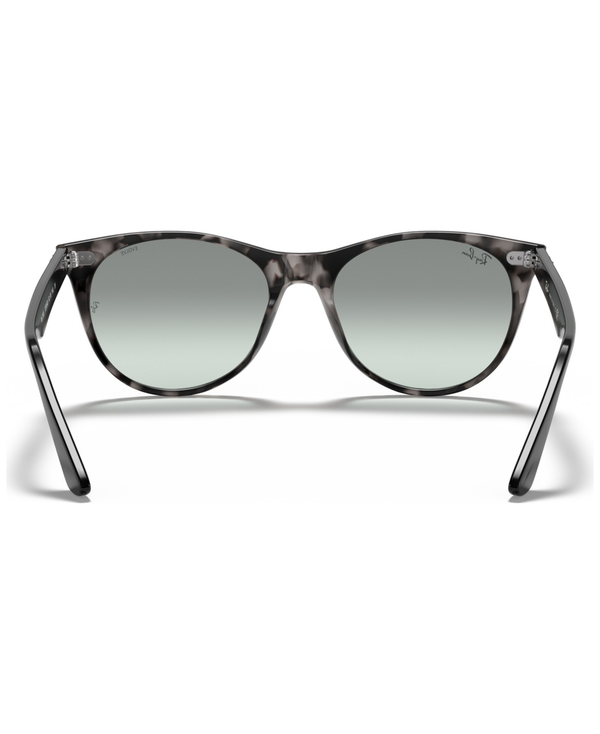 Ray-Ban Sunglasses, RB2185 - GRAY HAVANA