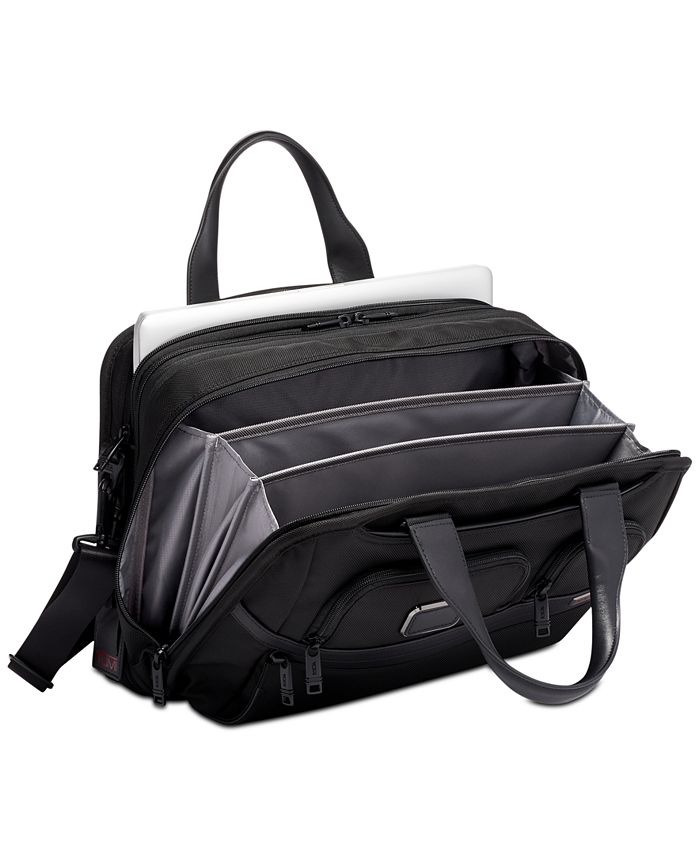 Tumi Men's Laptop Briefcase Macy's