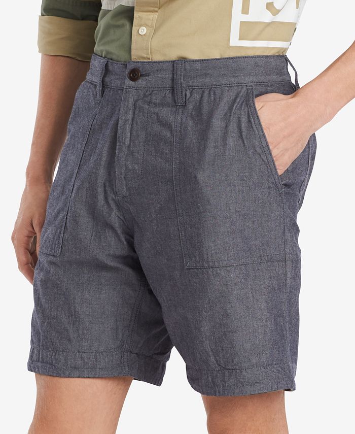 Tommy Hilfiger Men's 9" Shorts Macy's