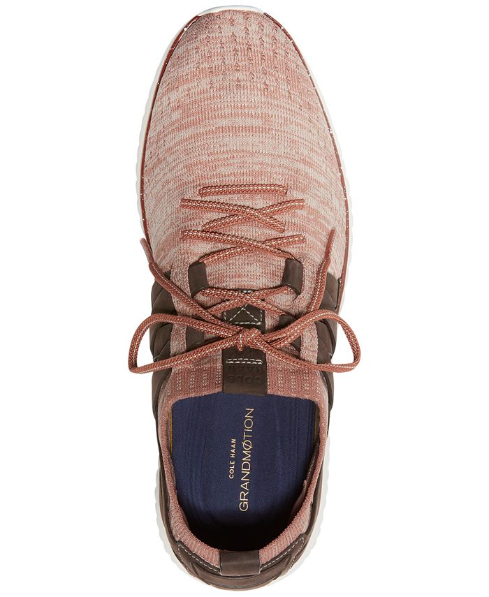 grand motion stitchlite sneaker