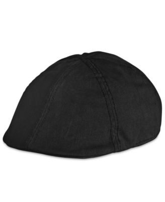 Levi's Men's Oil Cloth Classic Ivy Hat with Flannel Band & Reviews - Hats,  Gloves & Scarves - Men - Macy's