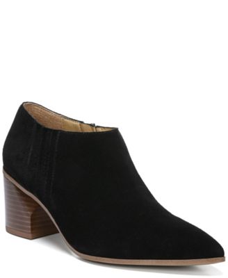 franco sarto takoma bootie