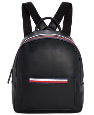 tommy hilfiger jackie backpack