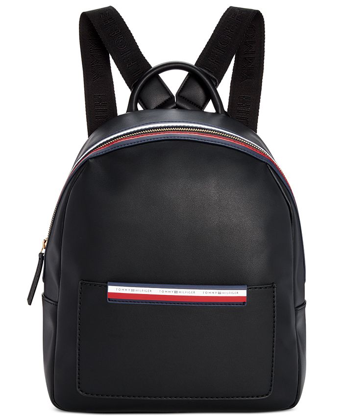 Tommy Hilfiger Jackie Backpack Macy s